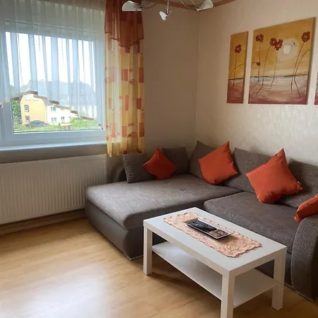 Stadtzentrumnahe Wohnung An Der Gruenen Aue, Kostenfreier Parkplatz Fulda Buitenkant foto