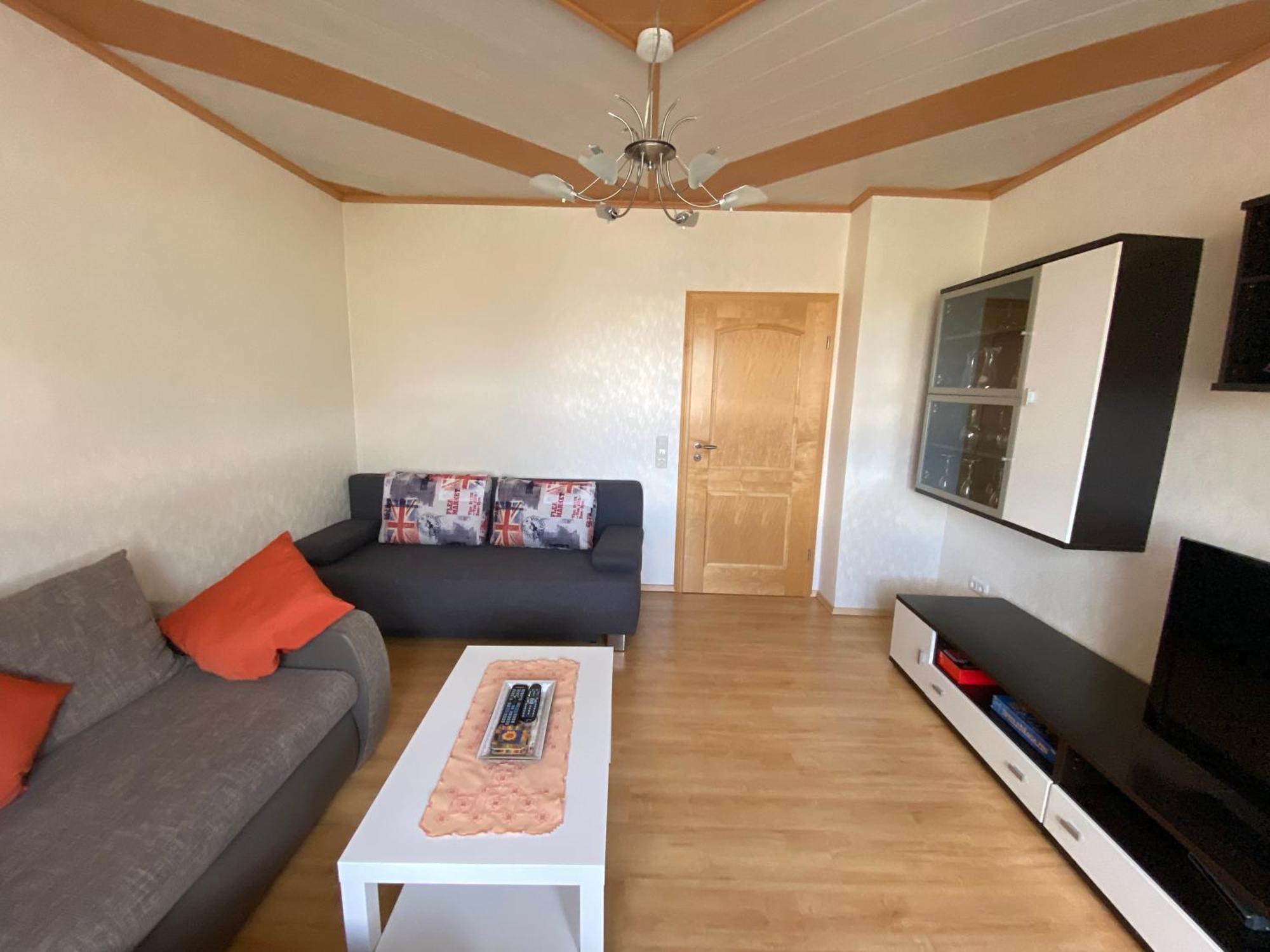 Apartment Stadtzentrumnahe An Der Gruenen Aue, Kostenfreier Parkplatz *