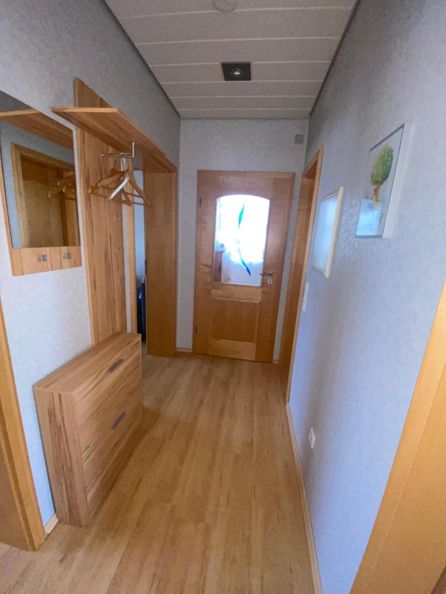 Stadtzentrumnahe An Der Gruenen Aue, Kostenfreier Parkplatz Apartment