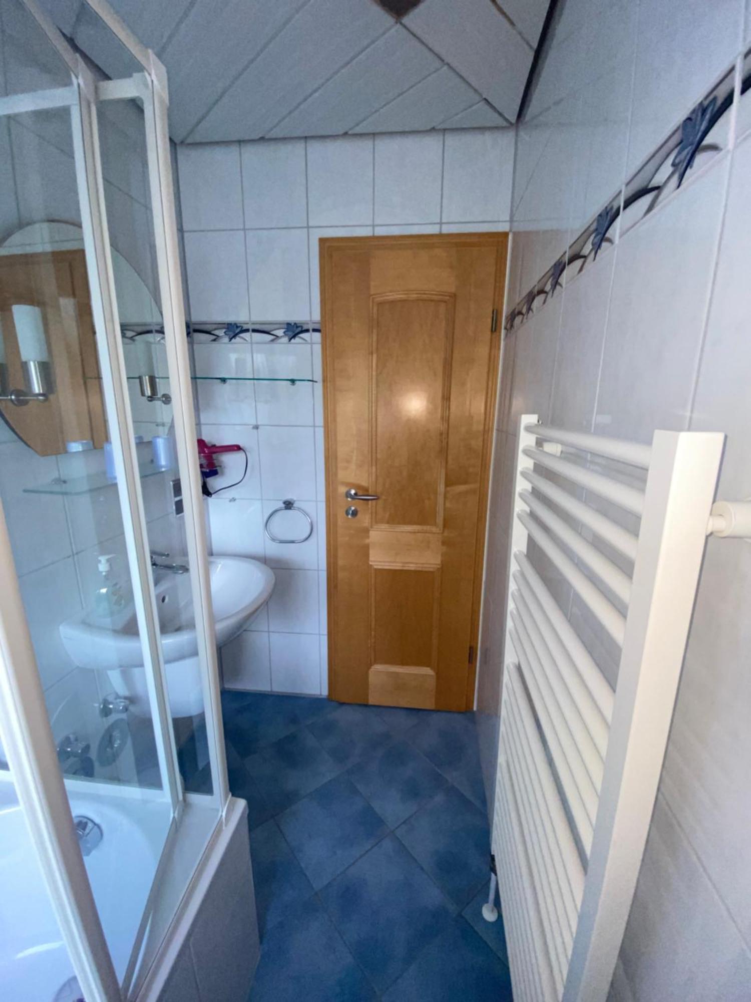 Apartment Stadtzentrumnahe An Der Gruenen Aue, Kostenfreier Parkplatz *